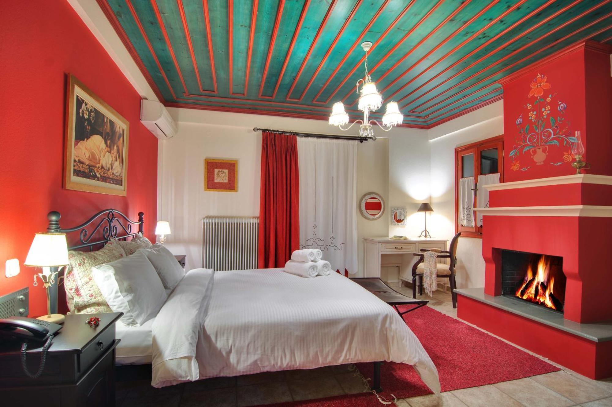 Xani Hotel Kleidonia Esterno foto