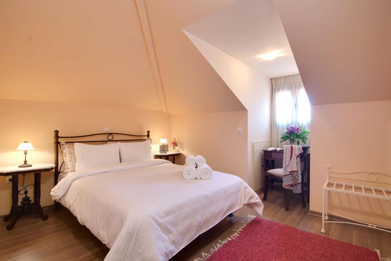 Xani Hotel Kleidonia Esterno foto